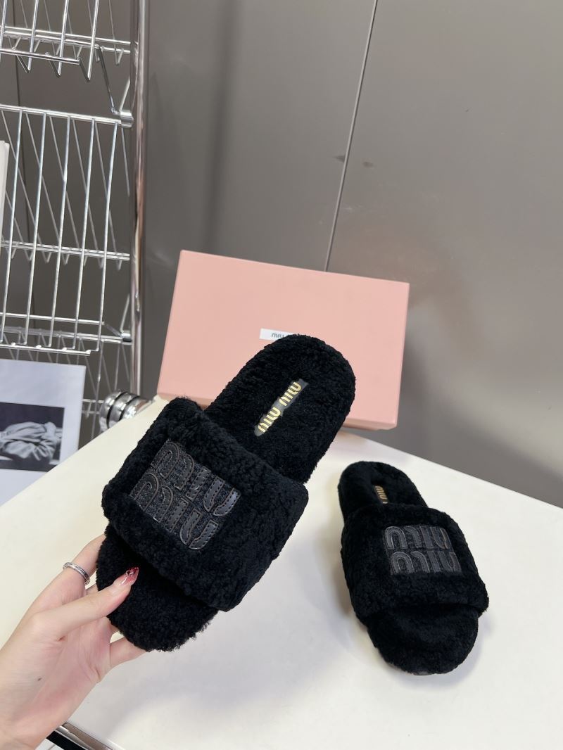 Miu Miu Sandals